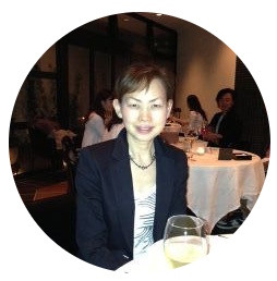 代表者